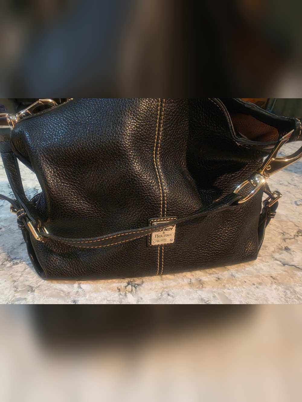 Dooney & Bourke Federica